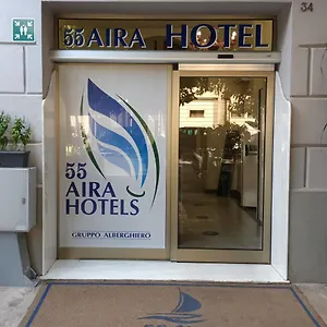 55 Aira **** Палермо