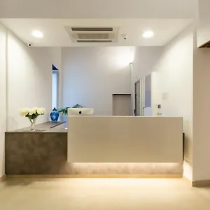 Hotel Il Tesoro Smart Suite&spa