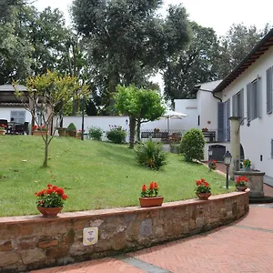 Casa Betania Casa Per Ferie Pensión Florencia